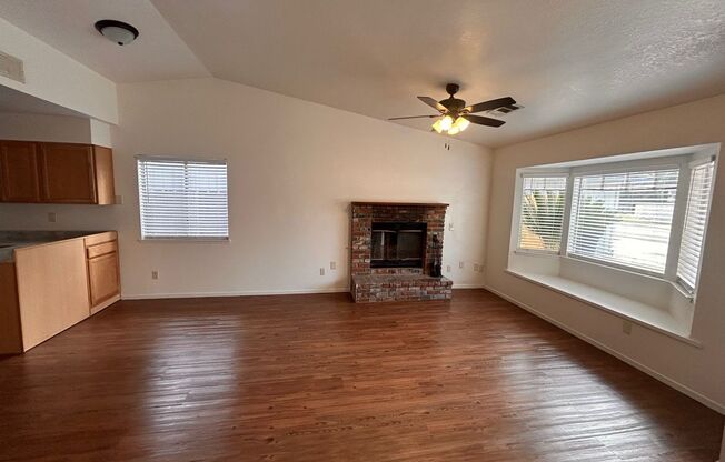 3 beds, 2 baths, $1,795