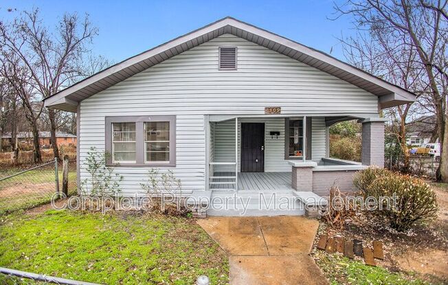 2309 EUFAULA AVE