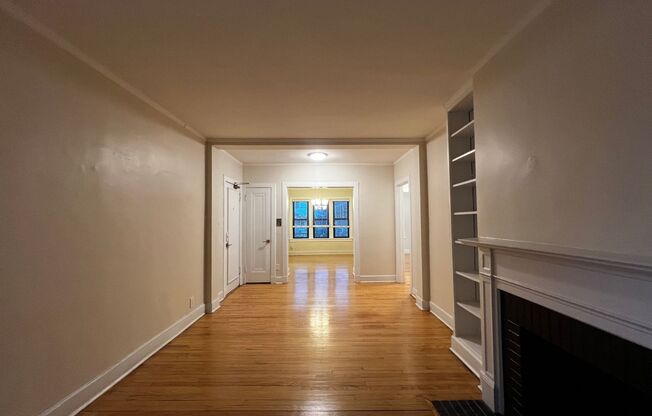 1 bed, 1 bath, 695 sqft, $1,745, Unit 207-1D