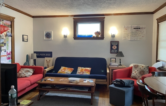 5 GRANITE ST