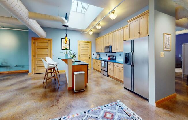 111 E 17th ST
