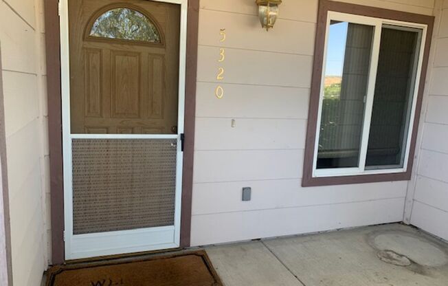 2 beds, 2 baths, $2,400