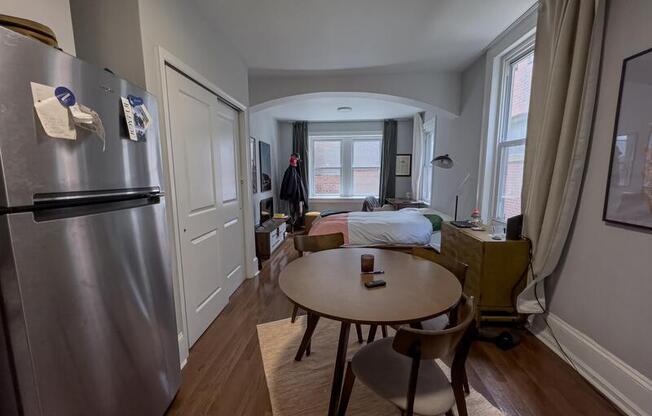 1616 Spruce St Unit 3R