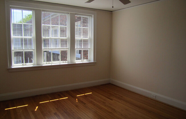 Emrose Court