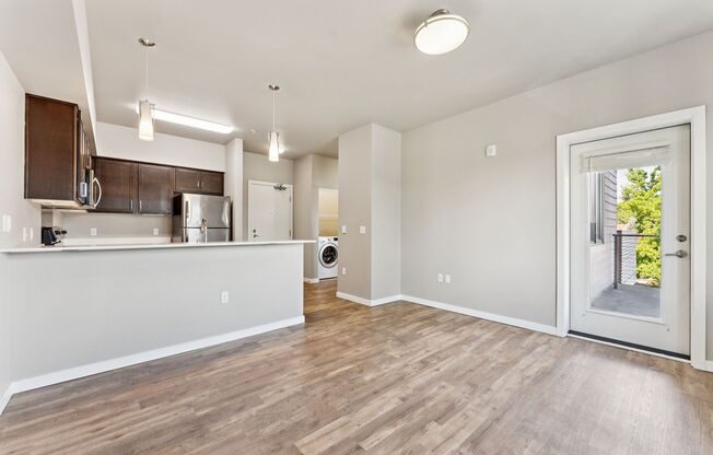 LaScala Apartments