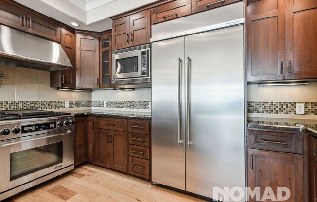 Charming 3BR Townhome in Scottsdale
