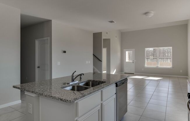 6821 Ranchito Drive Austin, TX 78744