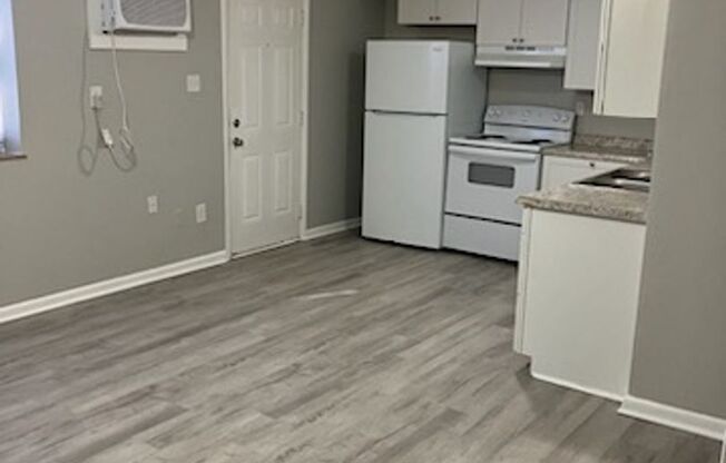 Oakview Park Apartments