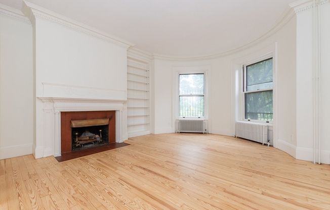 48 Fenway St.