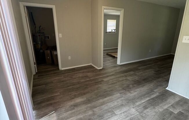 South Augusta House for Rent - 3712 Oslo Road