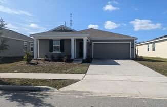 Spacious 3-Bedroom, 2-Bath Home for Rent in Haines City - $1900/month