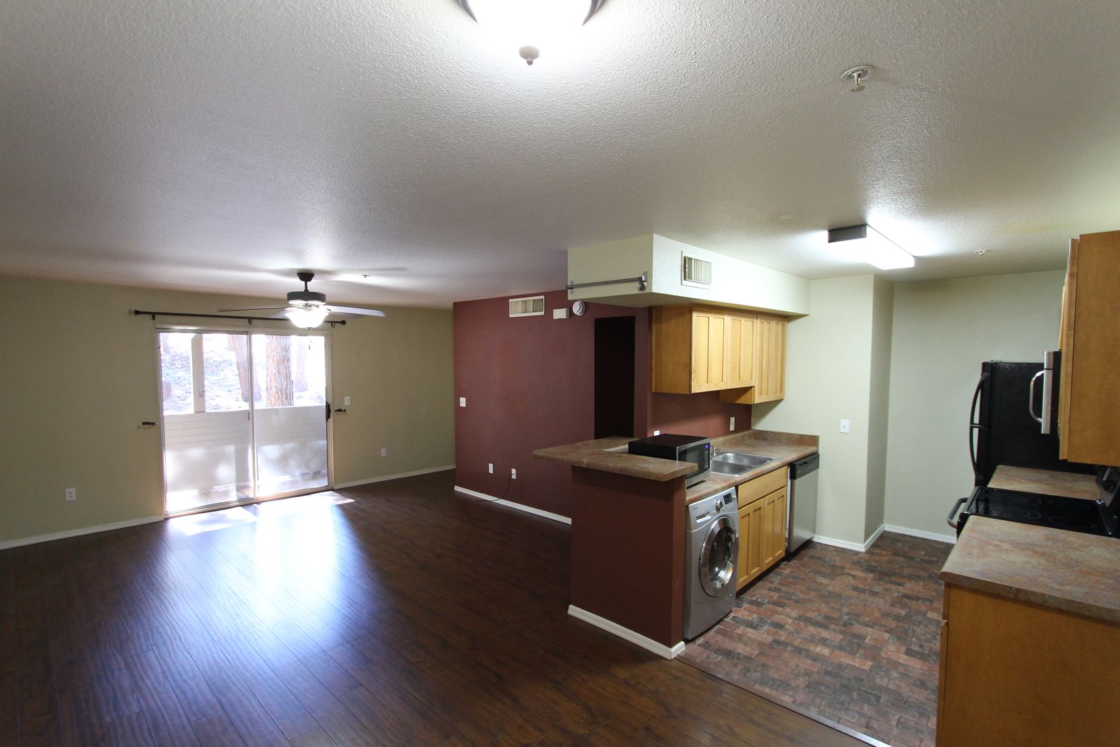 Price Improvement - Arbors Condo Near NAU | 1 Bed / 1 Bath | Hardwood Floors | Private Balcony