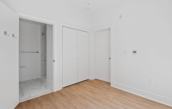 1 bed, 1 bath, $1,800
