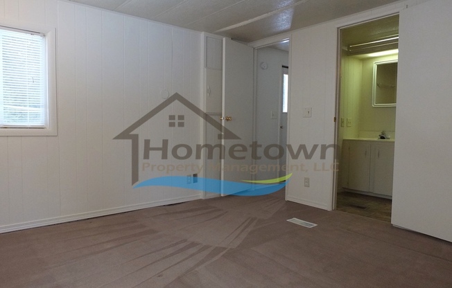 2 beds, 1 bath, $1,205, Unit Space 55