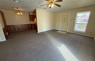 2 beds, 1 bath, $1,000