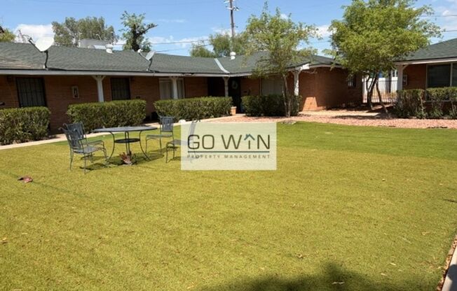1 bed, 1 bath, 575 sqft, $995, Unit 1946