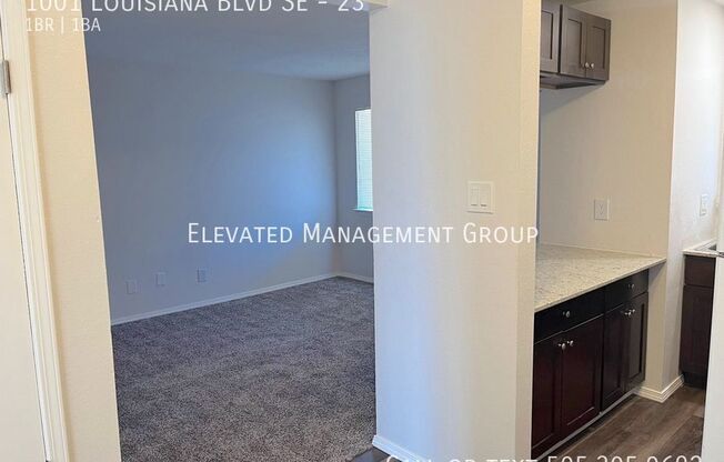 1001 LOUISIANA BLVD SE