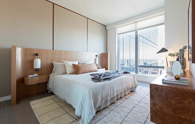 3 beds, 2 baths, 1,400 sqft, $10,995, Unit 75E