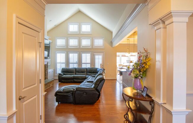 6883 Birmingham Drive - Spacious Crozet Home!