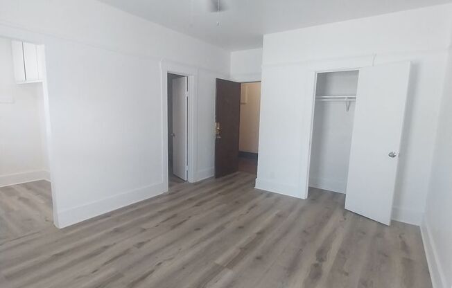 1 bed, 1 bath, 630 sqft, $1,695, Unit 12