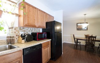 1 bed, 1 bath, 756 sqft, $1,120, Unit 2621-03