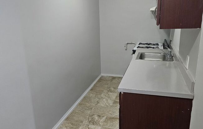 1 bed, 1 bath, 600 sqft, $1,400, Unit 1009