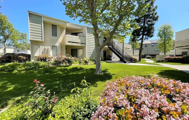 Fillmore River Ridge Apartments