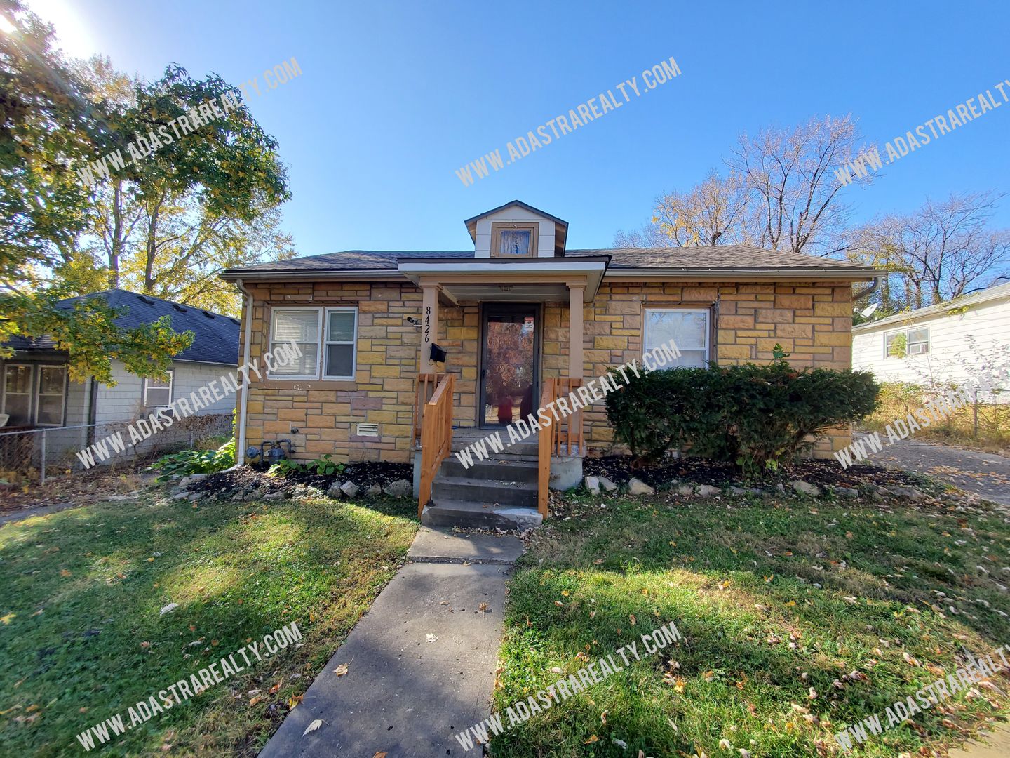 Affordable Home in KCMO-Available in JULY!!