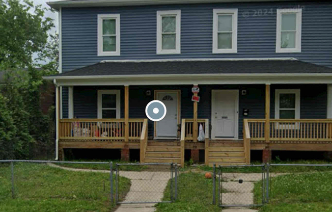 1412 OAKDALE AVE