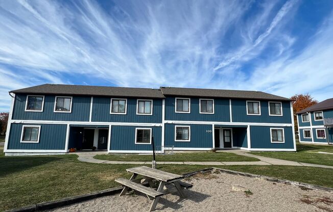 Find Your Next Home At One Oak Place