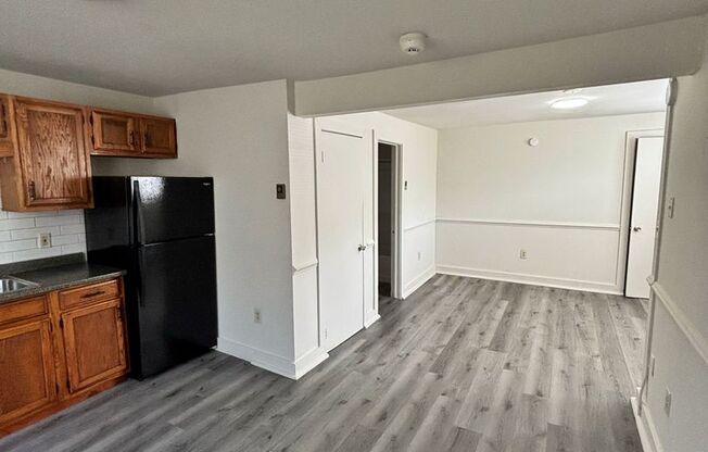 328 Bushkill St.