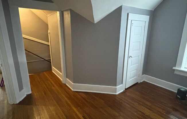 626 S 12th - 12H Apartments