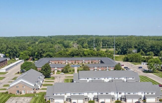 1 bed, 1 bath, 582 sqft, $1,049, Unit 2331-09