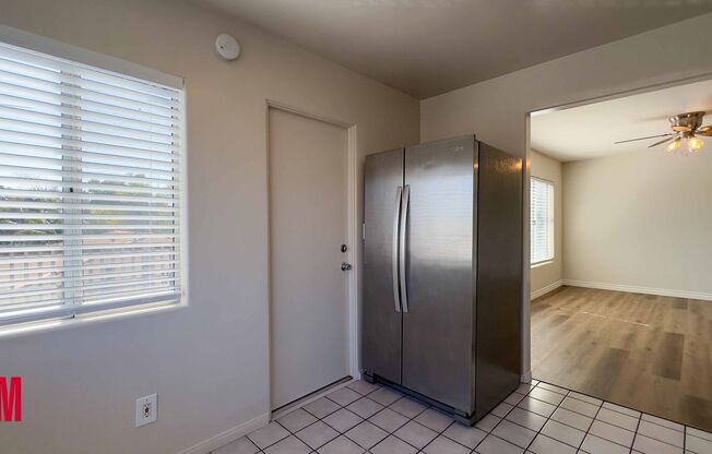 2 beds, 1 bath, $2,795, Unit 1636