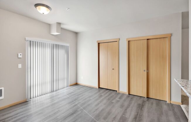 Studio, 1 bath, 473 sqft, $1,450, Unit 545-409