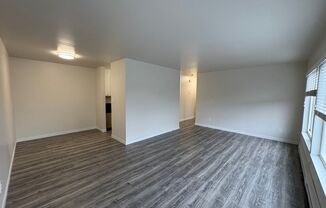 The Harvard on Capitol Hill