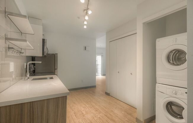 1 bed, 1 bath, 525 sqft, $2,150, Unit 218