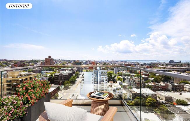 1 bed, 1 bath, $4,821, Unit 15C