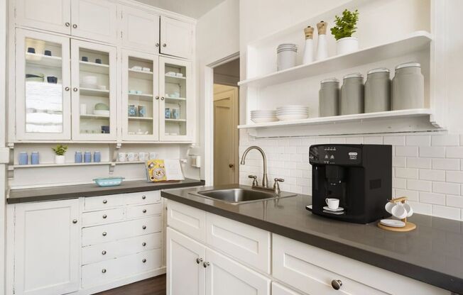 South Court Apartments