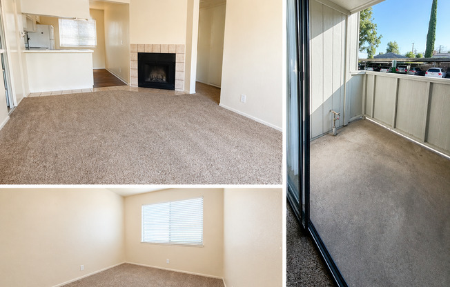 Madison Pines Apartments