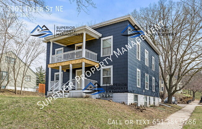 3101 TYLER ST NE