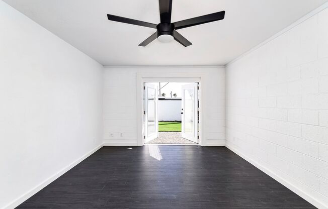 Boho On 40th Street Apartments