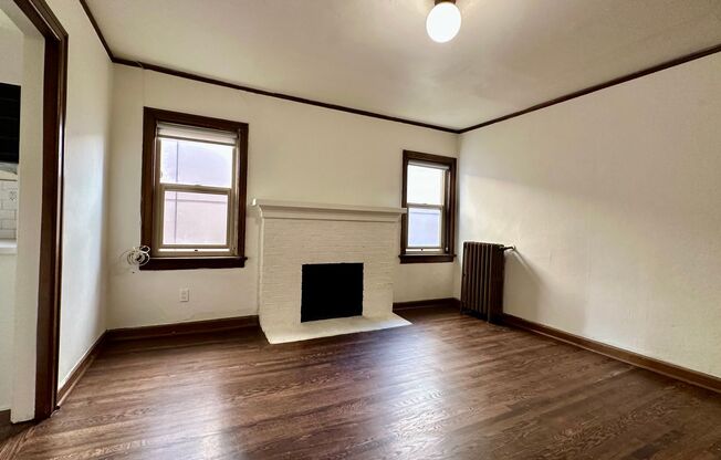 Studio, 1 bath, 500 sqft, $1,650, Unit 304