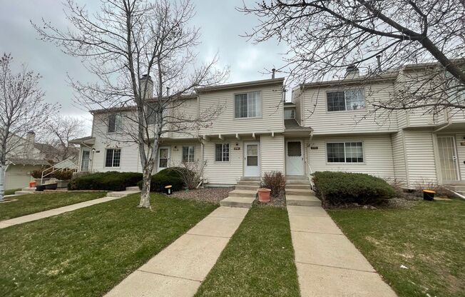 Charming townhome in Mission Viejo area