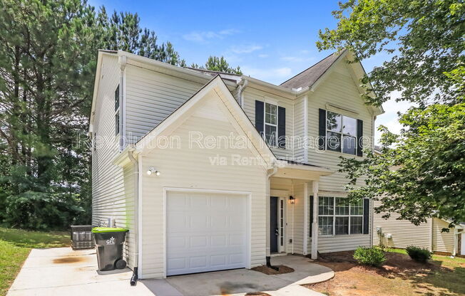 4518 SWAN TRCE