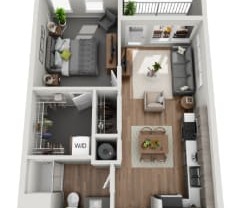 Partner-provided photo for $1849 unit