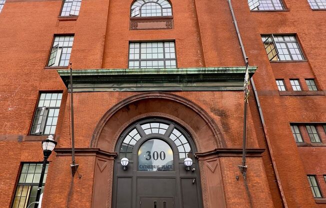 1 bed, 1 bath, 667 sqft, $900, Unit 108