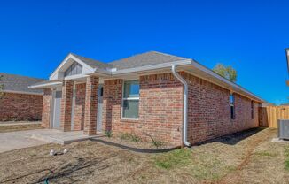 3 beds, 2 baths, $1,795