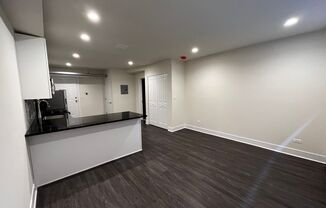 Studio, 1 bath, 550 sqft, $1,500, Unit GR 716-BS