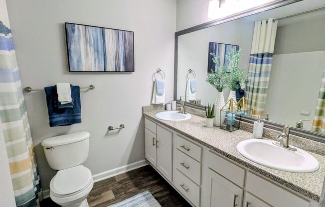 2 beds, 2 baths, 982 sqft, $1,695, Unit 431